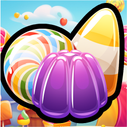 Candy Spielautomat
